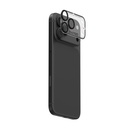 Apple iPhone 18 Pro Max Skinarma Atlas Serisi Ionix Kamera Lens Koruyucu - 2