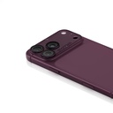 Apple iPhone 18 Pro Max Skinarma Atlas Serisi Ionix Kamera Lens Koruyucu - 2