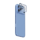 Apple iPhone 18 Pro Max Skinarma Atlas Serisi Ionix Kamera Lens Koruyucu - 1