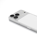 Apple iPhone 18 Pro Max Skinarma Atlas Serisi Ionix Kamera Lens Koruyucu - 2