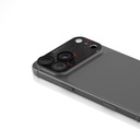 Apple iPhone 18 Pro Max Skinarma Sonar Serisi Ionix Kamera Lens Koruyucu - 2