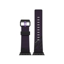 Apple Watch 42mm Uyumlu Skinarma Phantom Serisi Silikon Kordon - 2