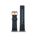 Apple Watch 42mm Uyumlu Skinarma Phantom Serisi Silikon Kordon - 2