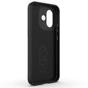 Xiaomi Redmi Note 17 Kılıf Esnek TPU Oyuklu Arka Yüzey Tasarımlı Zore Etnik Silikon Kapak - 2