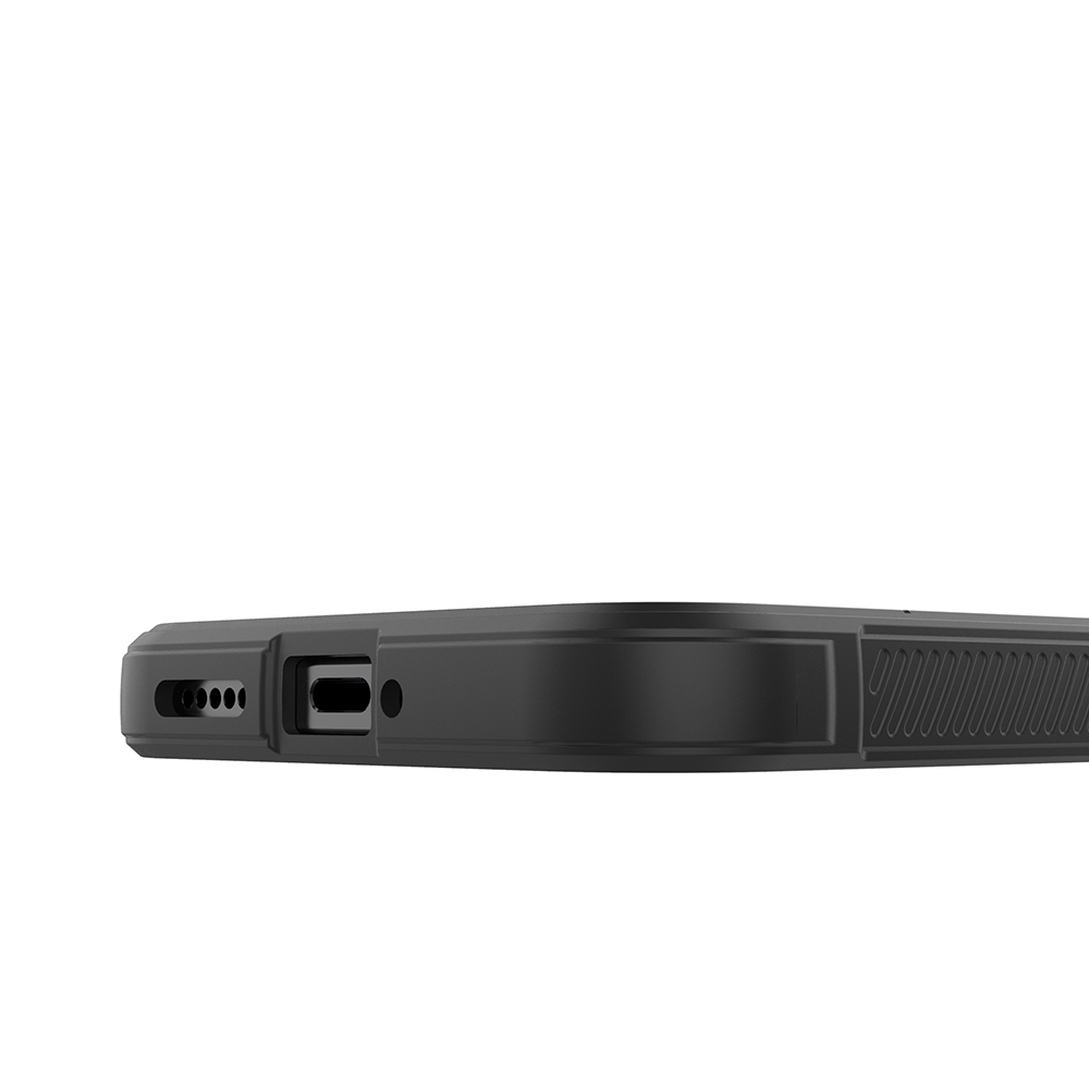 Xiaomi Redmi Note 17 Kılıf Esnek TPU Oyuklu Arka Yüzey Tasarımlı Zore Etnik Silikon Kapak - 7