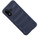 Xiaomi Redmi Note 17 Kılıf Esnek TPU Oyuklu Arka Yüzey Tasarımlı Zore Etnik Silikon Kapak - 2