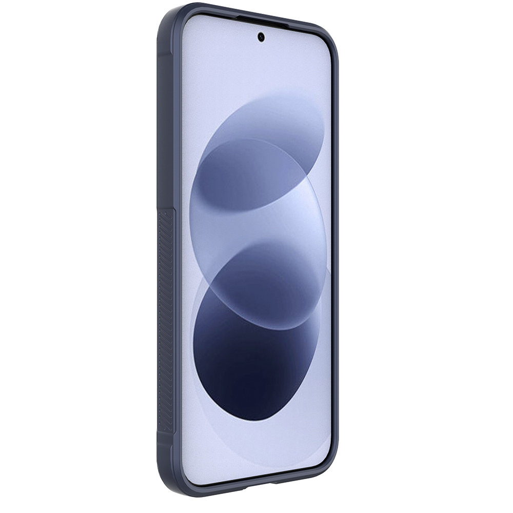Xiaomi Redmi Note 17 Kılıf Esnek TPU Oyuklu Arka Yüzey Tasarımlı Zore Etnik Silikon Kapak - 5