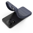 Xiaomi Redmi Note 17 Kılıf Esnek TPU Oyuklu Arka Yüzey Tasarımlı Zore Etnik Silikon Kapak - 6