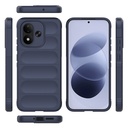 Xiaomi Redmi Note 17 Kılıf Esnek TPU Oyuklu Arka Yüzey Tasarımlı Zore Etnik Silikon Kapak - 7