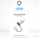 Go Des GD-CT09 Lightning Çevirici - 1