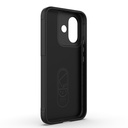 Xiaomi Redmi Note 17 Pro Kılıf Esnek TPU Oyuklu Arka Yüzey Tasarımlı Zore Etnik Silikon Kapak - 2