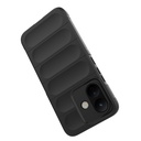 Xiaomi Redmi Note 17 Pro Kılıf Esnek TPU Oyuklu Arka Yüzey Tasarımlı Zore Etnik Silikon Kapak - 7