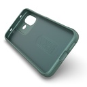 Xiaomi Redmi Note 17 Pro Kılıf Esnek TPU Oyuklu Arka Yüzey Tasarımlı Zore Etnik Silikon Kapak - 2