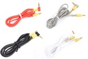 Go Des GAC-206 Aux Audio Kablo - 3