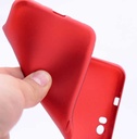 Vestel Venüs Z10 Uyumlu Kılıf Zore Premier Silikon Kapak - 1