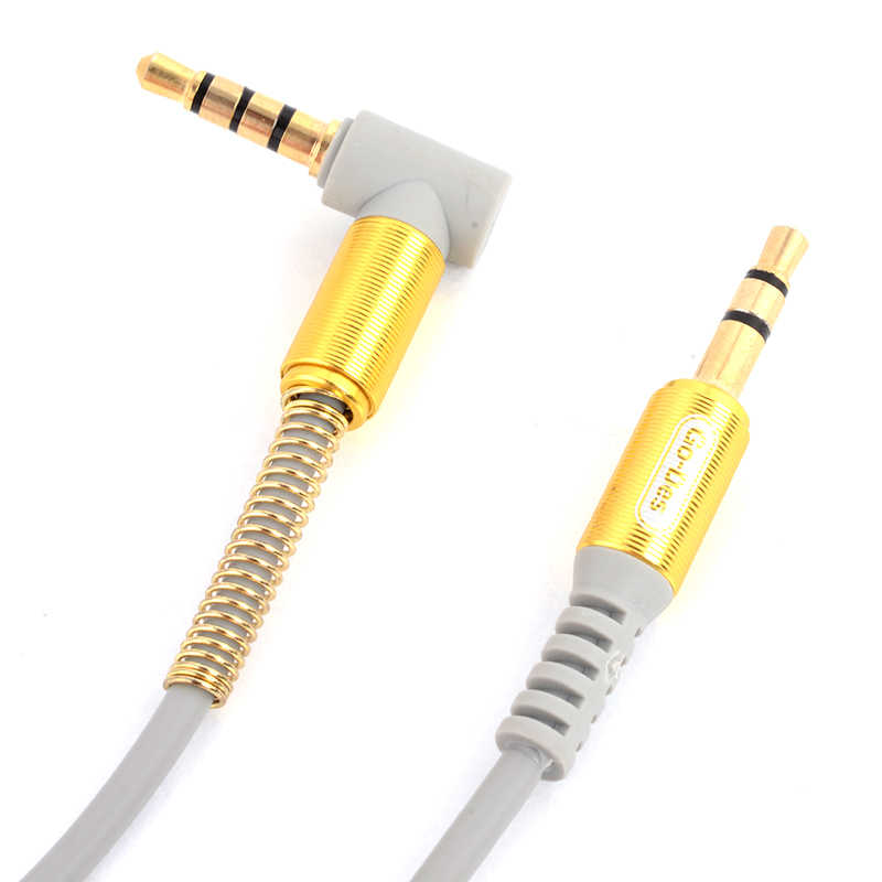 Go Des GAC-206 Aux Audio Kablo - 1