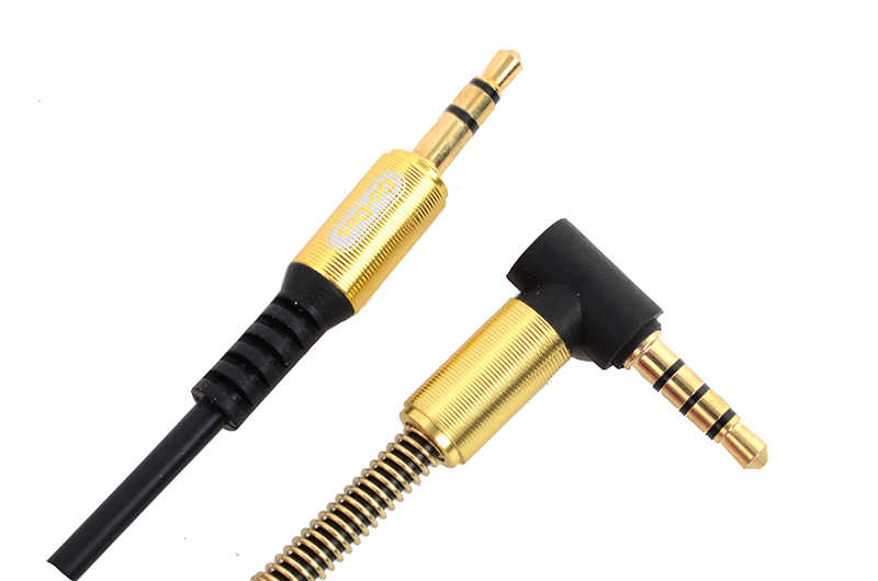 Go Des GAC-206 Aux Audio Kablo - 6