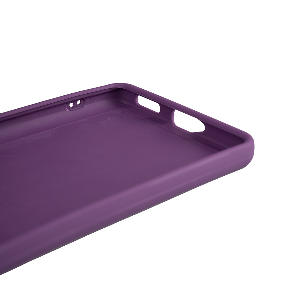 Vivo V40 5G Kılıf Zore Biye Silikon - 7
