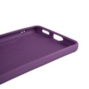 Vivo V40 5G Kılıf Zore Biye Silikon - 7