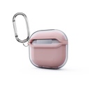 Apple Airpods 4 Uyumlu Zore Airbag 42 Askı Aparatlı Kulaklık Kılıfı - 3