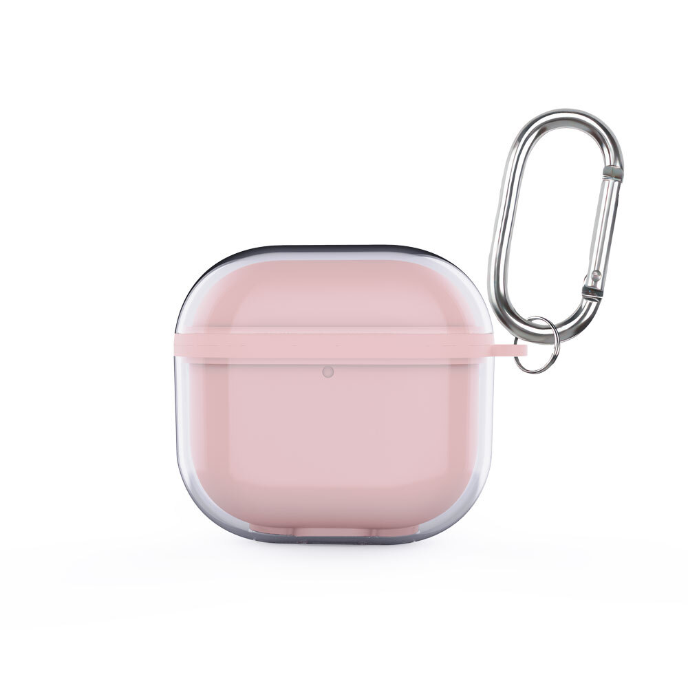 Apple Airpods 4 Uyumlu Zore Airbag 42 Askı Aparatlı Kulaklık Kılıfı - 4