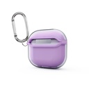 Apple Airpods 4 Uyumlu Zore Airbag 42 Askı Aparatlı Kulaklık Kılıfı - 5