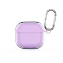 Apple Airpods 4 Uyumlu Zore Airbag 42 Askı Aparatlı Kulaklık Kılıfı - 6