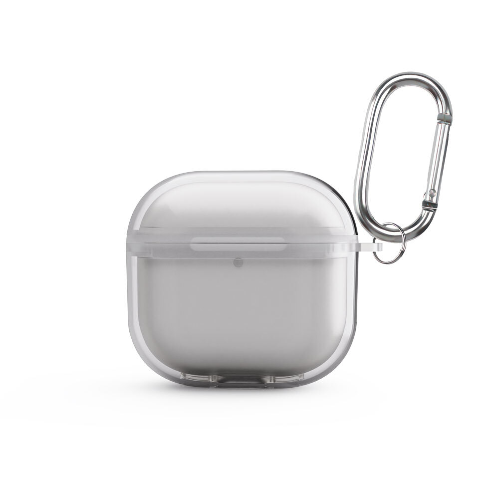 Apple Airpods 4 Uyumlu Zore Airbag 42 Askı Aparatlı Kulaklık Kılıfı - 8