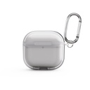 Apple Airpods 4 Uyumlu Zore Airbag 42 Askı Aparatlı Kulaklık Kılıfı - 8