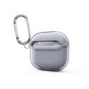 Apple Airpods 4 Uyumlu Zore Airbag 42 Askı Aparatlı Kulaklık Kılıfı - 9