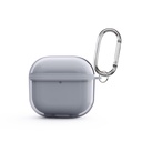 Apple Airpods 4 Uyumlu Zore Airbag 42 Askı Aparatlı Kulaklık Kılıfı - 10