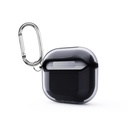 Apple Airpods 4 Uyumlu Zore Airbag 42 Askı Aparatlı Kulaklık Kılıfı - 11