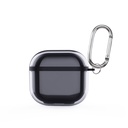 Apple Airpods 4 Uyumlu Zore Airbag 42 Askı Aparatlı Kulaklık Kılıfı - 12