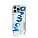 Apple iPhone 16 Pro Max Uyumlu Kılıf Magsafe Şarj Özellikli Airbagli Çift Katmanlı Youngkit Future Streamer Serisi Kapak - 8
