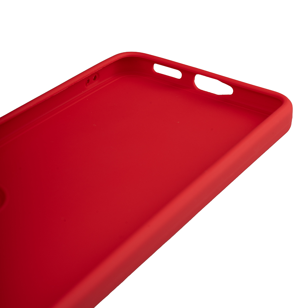 Vivo V40 Lite Kılıf Zore Biye Silikon - 10