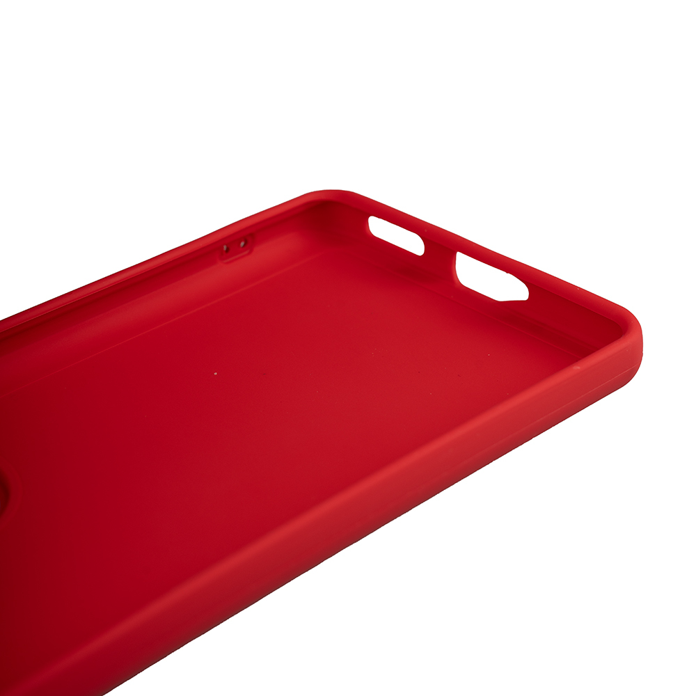 Vivo V40 5G Kılıf Zore Biye Silikon - 10