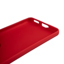 Vivo V40 5G Kılıf Zore Biye Silikon - 10
