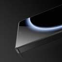 Samsung Galaxy S25 Uyumlu Ultra Benks Glass Warrior HD Cam Ekran Koruyucu + Kolay Uygulama Aparatlı - 8