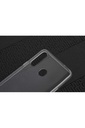 Samsung Galaxy A20S Uyumlu Kılıf Zore Süper Silikon Kapak