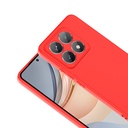 Xiaomi 14T Kılıf Zore Mara Lansman Kapak - 3