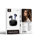 Lenyes Air 40 Hi-Fi Ses Kaliteli Kulak İçi Bluetooth v5.3 Kulaklık - 7