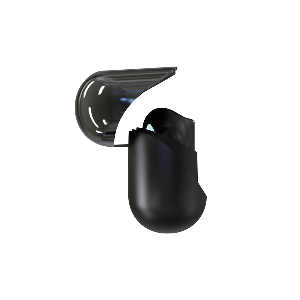 Lenyes Air 101 ANC Özellikli ENC Teknolojili Kulak İçi Bluetooth v5.4 Kulaklık - 3