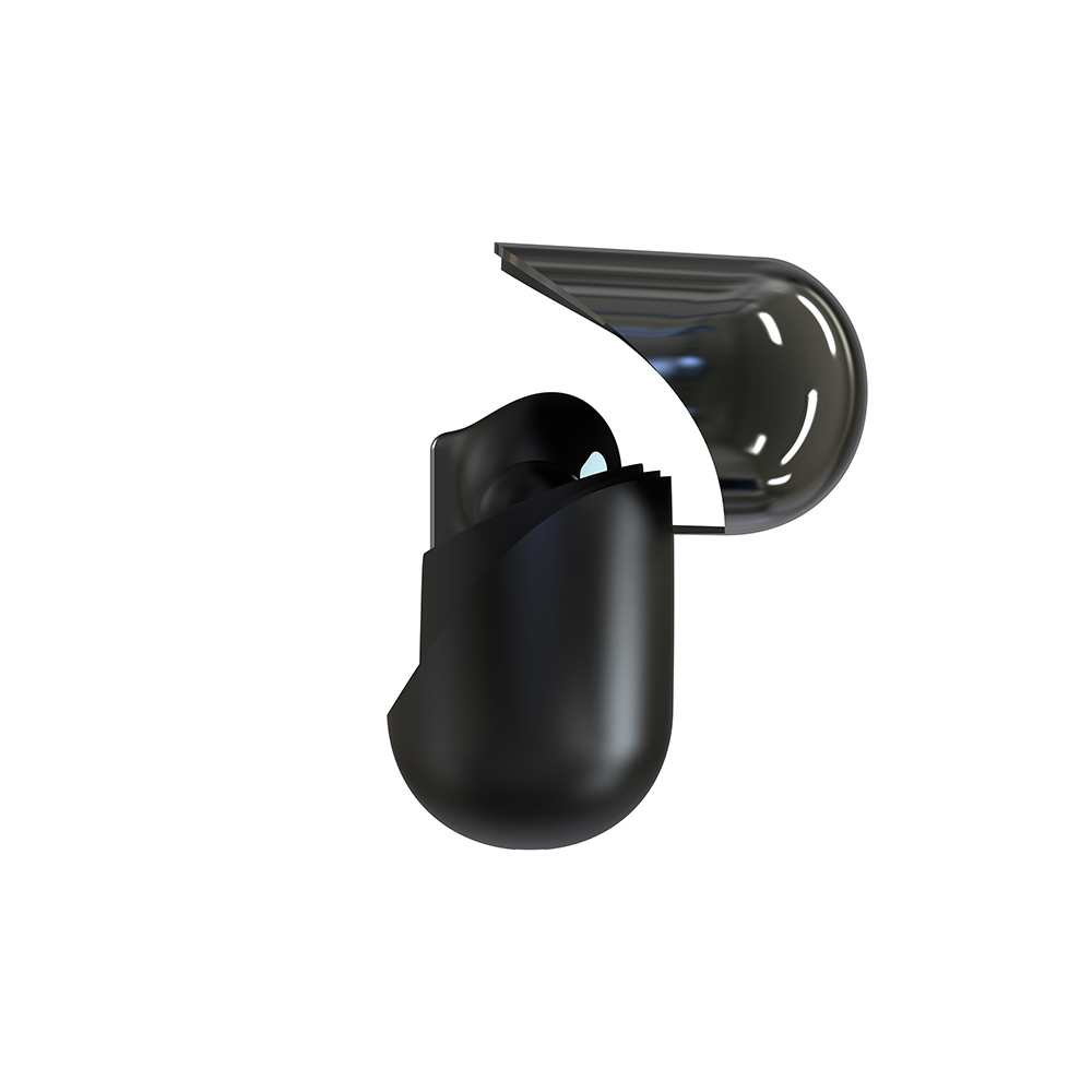 Lenyes Air 101 ANC Özellikli ENC Teknolojili Kulak İçi Bluetooth v5.4 Kulaklık - 4