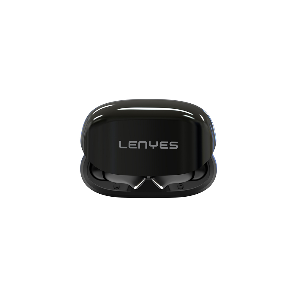 Lenyes Air 101 ANC Özellikli ENC Teknolojili Kulak İçi Bluetooth v5.4 Kulaklık - 5