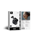 Lenyes Air 101 ANC Özellikli ENC Teknolojili Kulak İçi Bluetooth v5.4 Kulaklık - 7