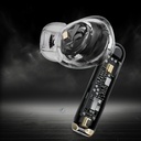 Lenyes Air 101 ANC Özellikli ENC Teknolojili Kulak İçi Bluetooth v5.4 Kulaklık - 8