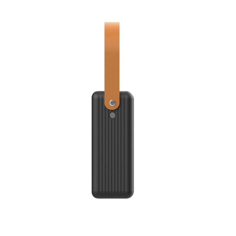 Lenyes PX892D LED Göstergeli Taşınabilir Askılı Fenerli Powerbank 22.5W 80.000mAh - 3