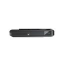 Recci RPB-W27 Galaxy Serisi Dijital LED Göstergeli Kablosuz Şarj Özellikli Type-C ve Lightning Kablolu Powerbank 20W 10.000mAh - 4