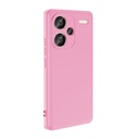 Xiaomi Redmi Note 13 Pro Plus 5G Uyumlu Kılıf Zore Mara Lansman Kapak - 1