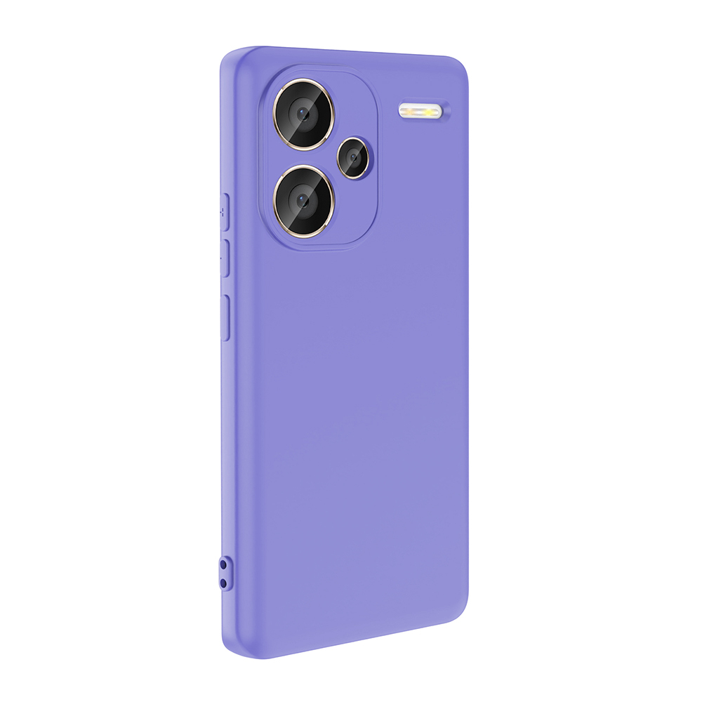 Xiaomi Redmi Note 13 Pro Plus 5G Uyumlu Kılıf Zore Mara Lansman Kapak - 3